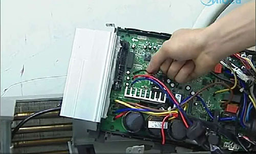 兴国美的空调电话是多少