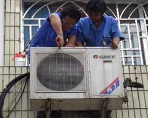 兴国空调售后维修服务中心在哪里找