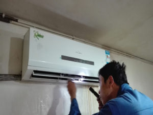 兴国格力空调电话是多少