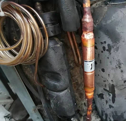 兴国美的变频多联机空调维修售后服务中心