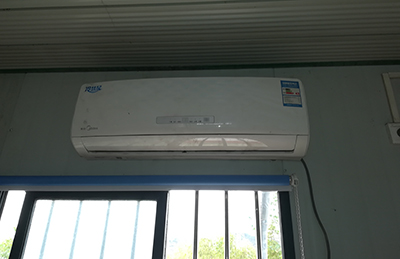 兴国空调维修在哪里找