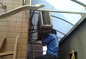 兴国空调维修售后服务中心