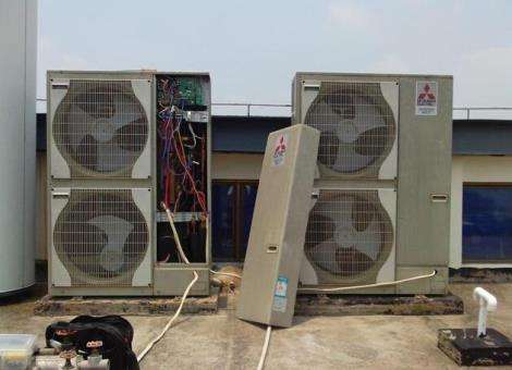 兴国空调维修电话号码多少