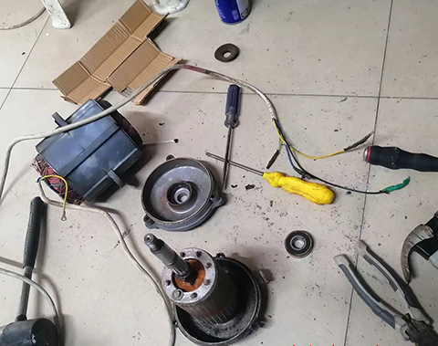 兴国空调维修售后服务中心电话在哪里找