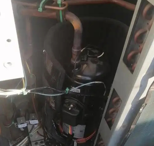 兴国维修变频空调电话在哪里找