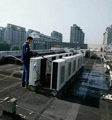 兴国 空调拆装 兴国本地 空调拆装公司