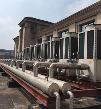 兴国多联机维修 兴国中央空调维修