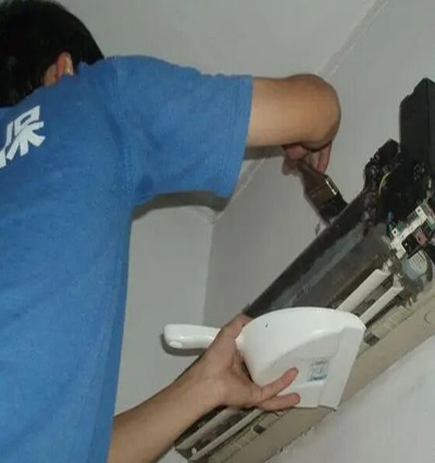 兴国空调清洗保养