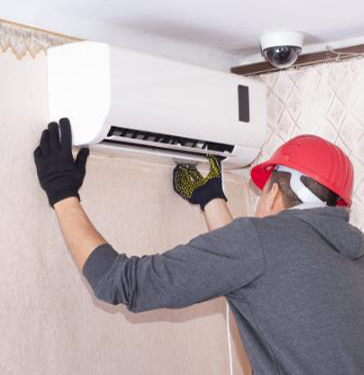 兴国空调内机噪音大