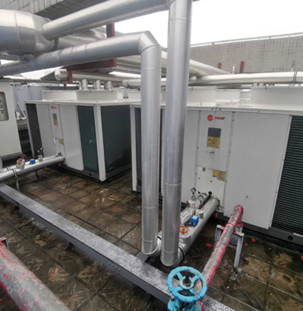 兴国附近中央空调维修 兴国上门中央空调维修